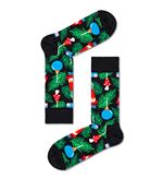 Chaussettes hautes et mi-bas Happy Socks Christmas Tree Taille 41-46