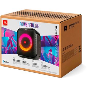 Partybox Encore Essential 2, enceinte de soiree portable