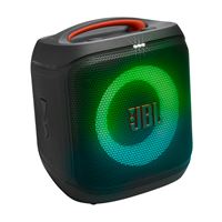 JBL Partybox Encore Essential 2 Bluetooth - Party-Lautsprecher - Tragbar - Schwarz