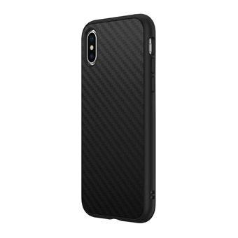 COQUE MODULAIRE MOD NX BLANCHE POUR APPLE IPHONE XR - RHINOSHIELD –  ABYTONPHONE