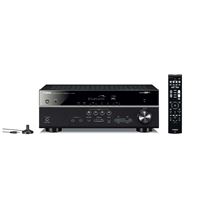 Amplificateur Home Cinema 5.1 Yamaha RX-V485 Noir