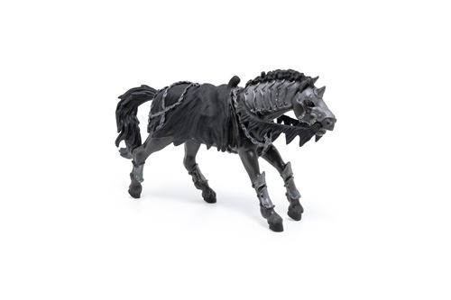 Papo figurine cheval fantastique - vue 2