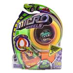 Playset Splash Toys Micro Wheels Loop Pack Modèle aléatoire