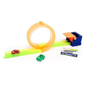 Playset Splash Toys Micro Wheels Loop Pack Modèle aléatoire