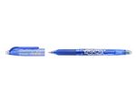 Stylo roller Pilot Pen Frixion Ball 05 Bleu