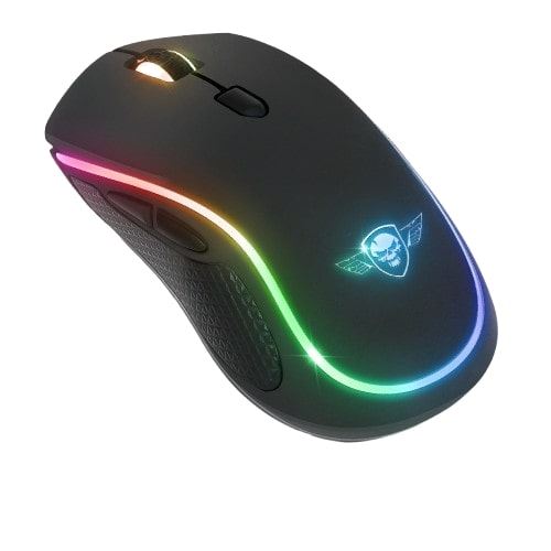 Spirit of Gamer Pro M9 PM9RF - vue 6