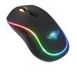 Souris gaming sans fil Spirit Of Gamer Pro-M9 Noir