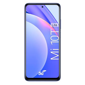 MI10 T LITE 128Go Bleu