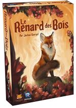 Jeu de cartes Renegate Games Le Renard des Bois