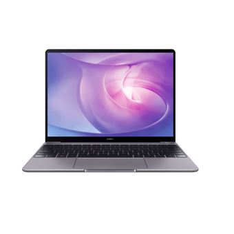 Huawei MateBook D14 (2020 - SSD 512 Go) : meilleur prix - Les Numériques