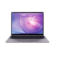 PC Ultra-Portable Huawei MateBook 13" Intel Core i7 16 Go RAM 512 Go SSD Argent