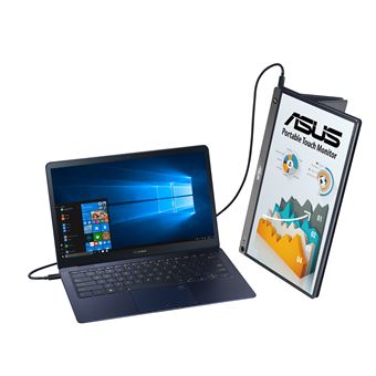 Vitre Tactile Neuve Pour Asus UX303UB  Référence De La Nappe 133000A 02x 5590r Fpc 6