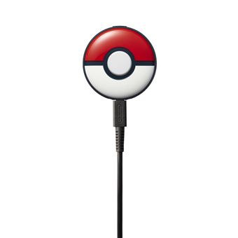 Pokeball deals plus fnac