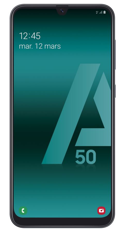 samsung galaxy a50 4g