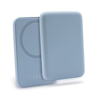 Batterie externe personnalisée powerbank publicitaire Fagar 4000 mAh