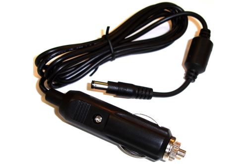 Alimentation électrique Grundig Câble TV AC 12 V Noir