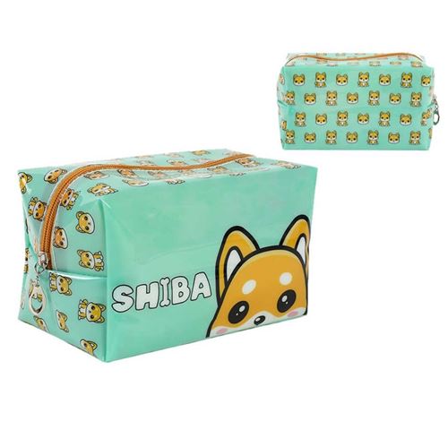 Etui en PVC Itotal Shiba GD Modèle