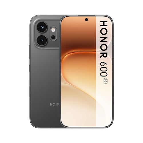 Honor 600 5G - vue 2