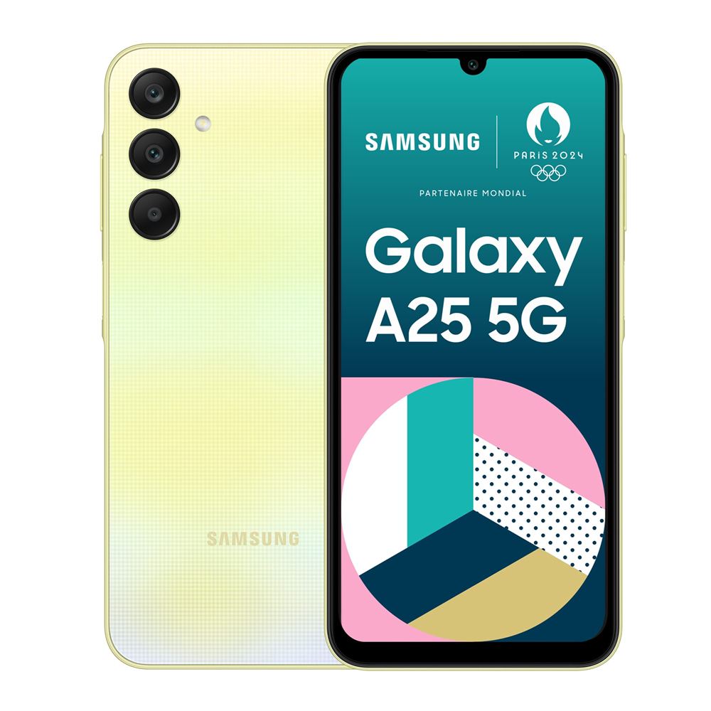 Pour des écouteurs sans fil gratuits, récupérez le Samsung Galaxy A54 5G  sur le site officiel