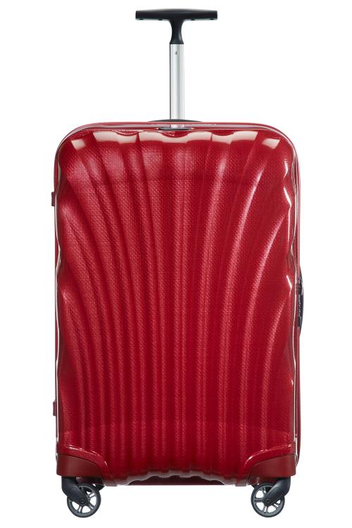 Valise Samsonite Cosmolite 3.0 L 75 cm Rouge