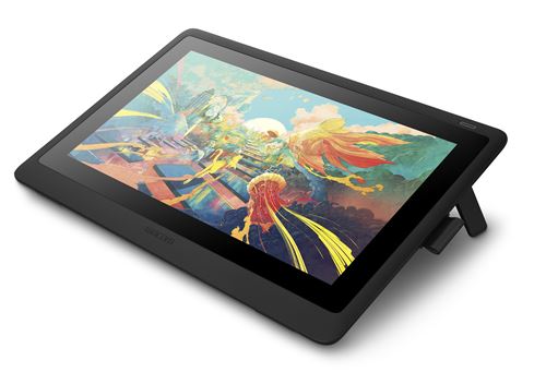 Tablette-graphique-Wacom-