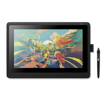 【訳アリ】WACOM Cintiq 16 Tablette-graphique-Wacom-