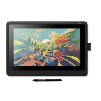 Tablette Graphique Wacom Cintiq 16 – Neuve, Ouverte – Pour Dessinateurs