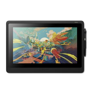 Tablette graphique Wacom Cintiq 16 15.6