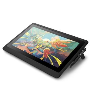 Tablette-graphique-Wacom-