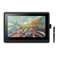 Tablette graphique Wacom Cintiq 16 15.6" Noir