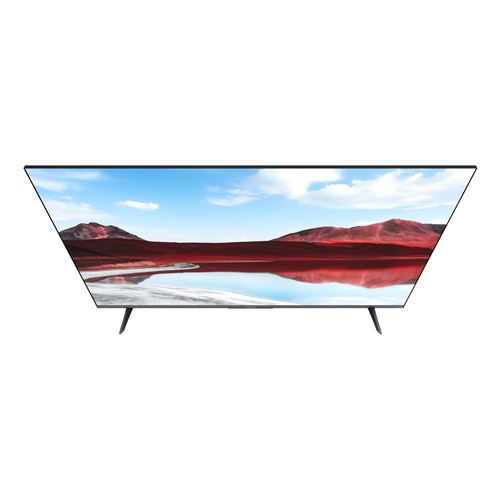 TV Xiaomi QLED A Pro 43 108 cm 2025 - TV LED/LCD - Achat & prix | fnac