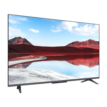 Xiaomi A Pro 43 2025 QLED TV -108 cm, 4K UHD, 2024 - LED/LCD-TV