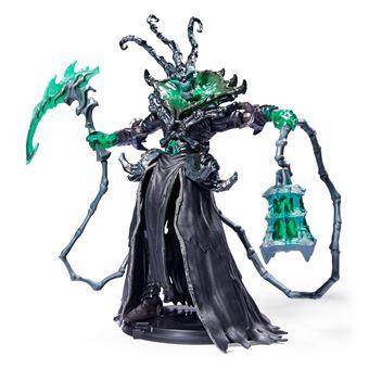 Figurine Premium League of Legends Thresh 15 cm