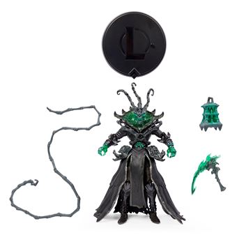 Figurine Premium League of Legends Thresh 15 cm