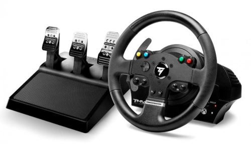 Volant de course Thrustmaster TMX Pro pour Xbox One et PC