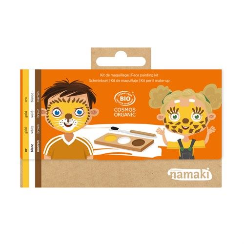 Kit maquillage enfant insectes