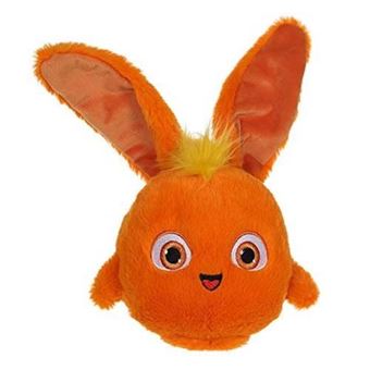 Peluche Gipsy Sunny Bunnies 13 cm Orange