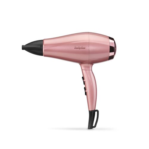 Sèche-Cheveux Babyliss Stardust Shimmer 2000 5913Pe 2000 W Rose