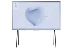 TV Samsung The Serif QE55LS01B 55'' QLED 4K UHD Bleu 2022