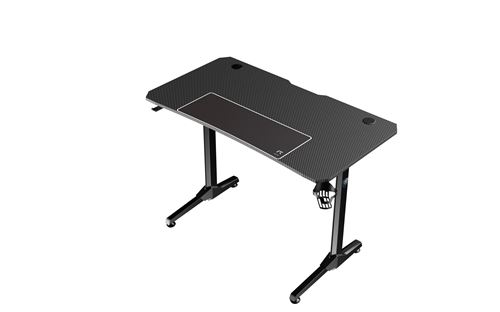 Bureau gaming Rekt R-Desk 110 Noir