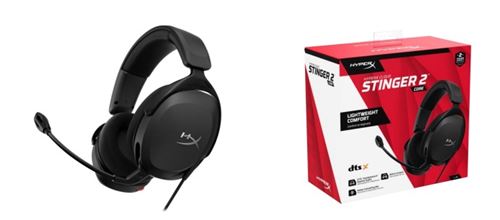 HyperX Cloud Stinger 2 Core Gaming Headsets