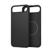 Coque en Silicone WeFix MagSafe Noir pour iPhone 17 Air
