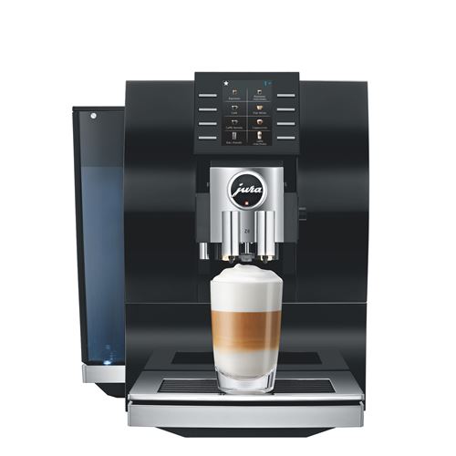 Expresso avec broyeur à grains Jura 15245 Z6 1450 W Noir
