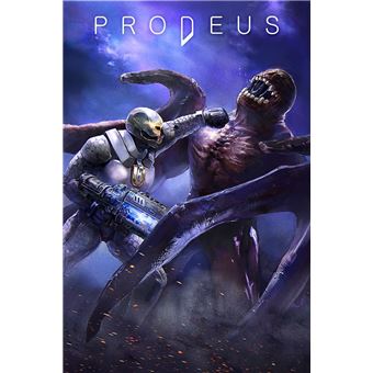 Prodeus PS5