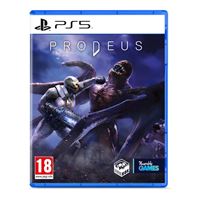 Prodeus PS5