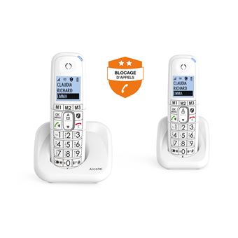 Alcatel