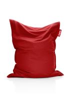 Pouf d'extérieur Fatboy Original Outdoor Rouge