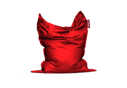 Pouf d'extérieur Fatboy Original Outdoor - Rouge