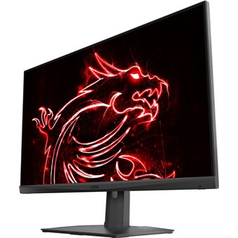 Ecran PC Gaming MSI Optix MAG321QR 31.5" WQHD Noir