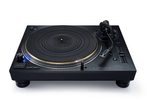 vinyle Technics SL 1210GEG K
